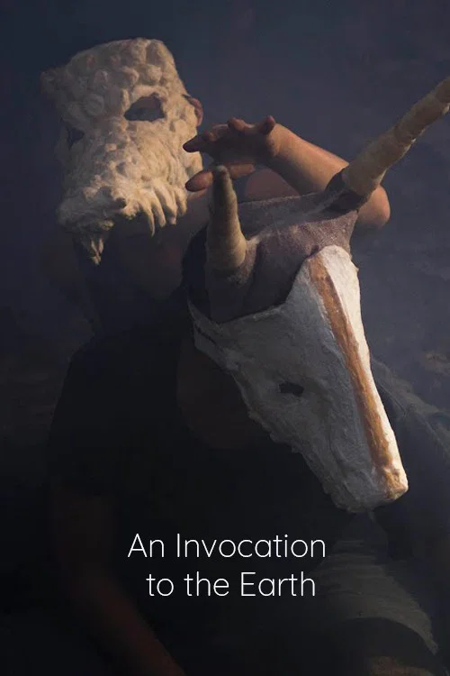 Постер: An Invocation to the Earth