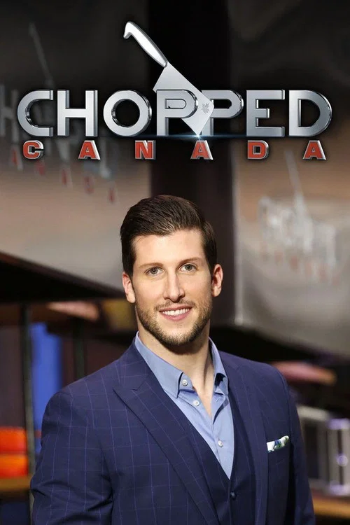 Постер: Chopped Canada