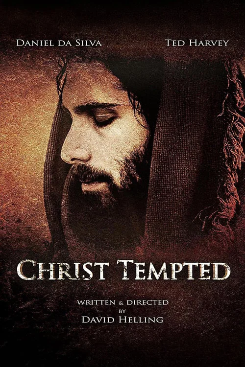 Постер: Christ Tempted