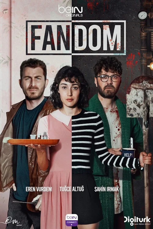 Постер: Fandom