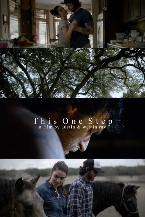 Постер: This One Step