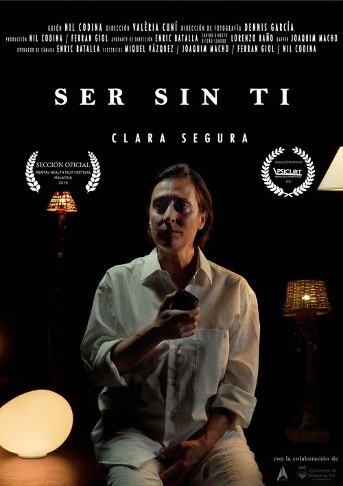 Постер: Ser Sin Ti