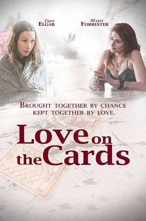Постер: The Cards