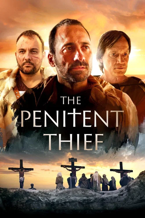 Постер: The Penitent Thief