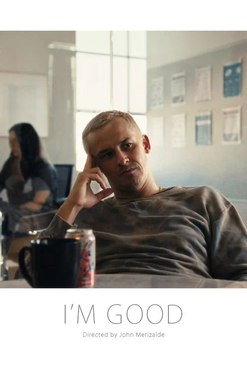 Постер: I'm Good