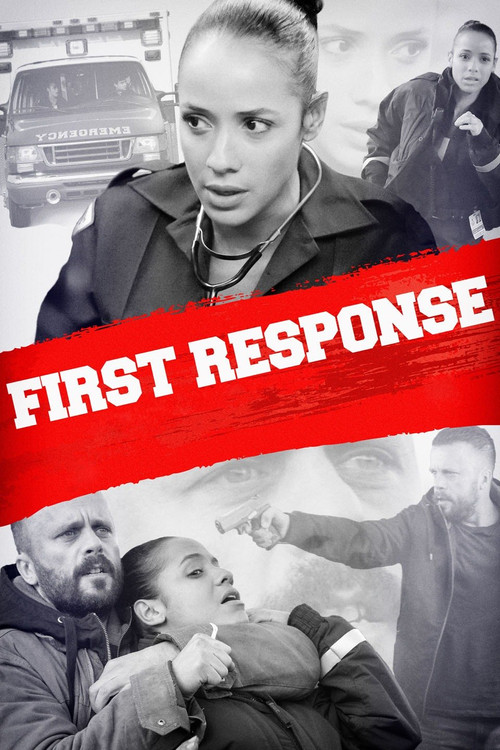 Постер: First Response
