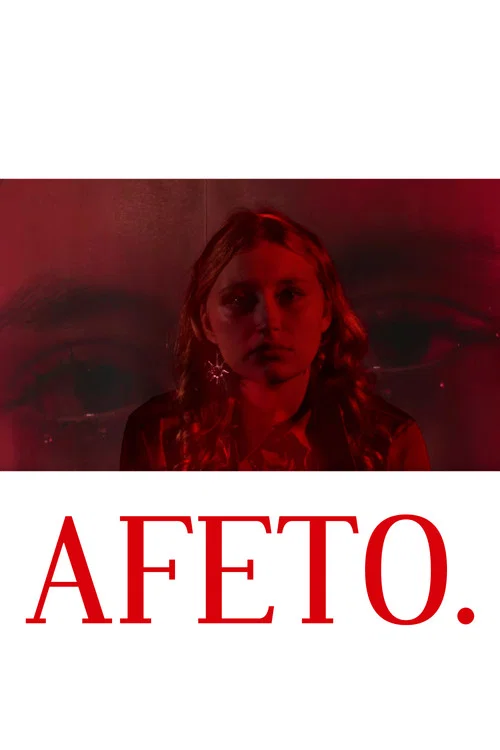 Постер: Afeto