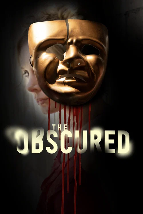 Постер: The Obscured