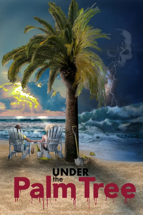 Постер: Under the Palm Tree
