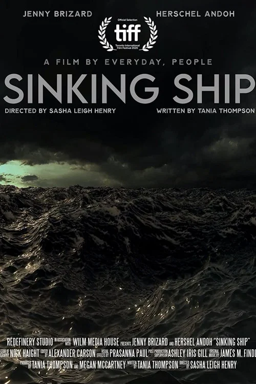 Постер: Sinking Ship