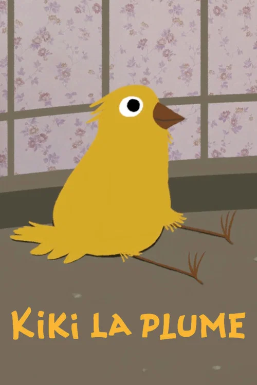 Постер: Kiki la plume