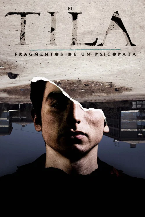 Постер: Inside the Mind of a Psychopath