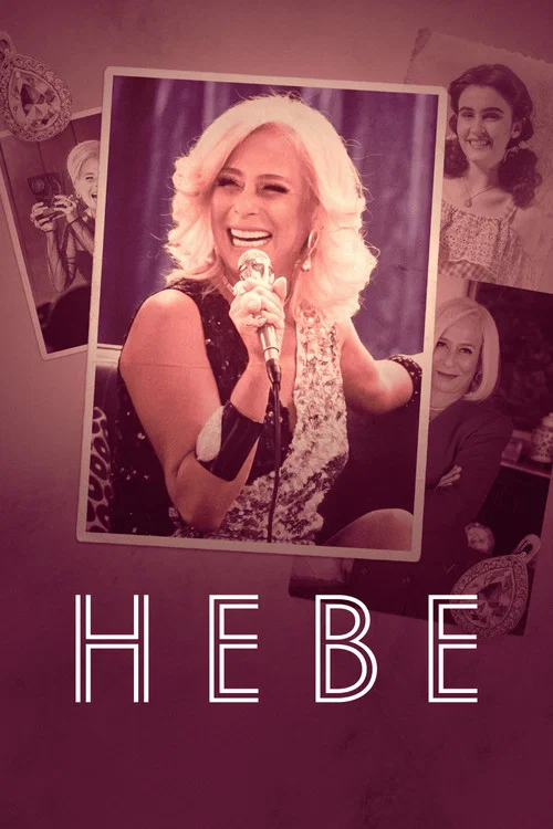 Постер: Hebe
