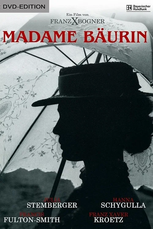 Постер: Madame Bäurin