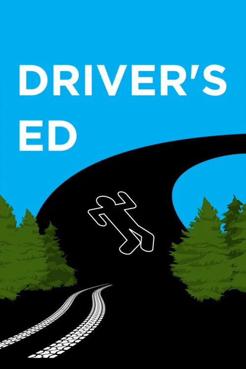 Постер: Driver's Ed