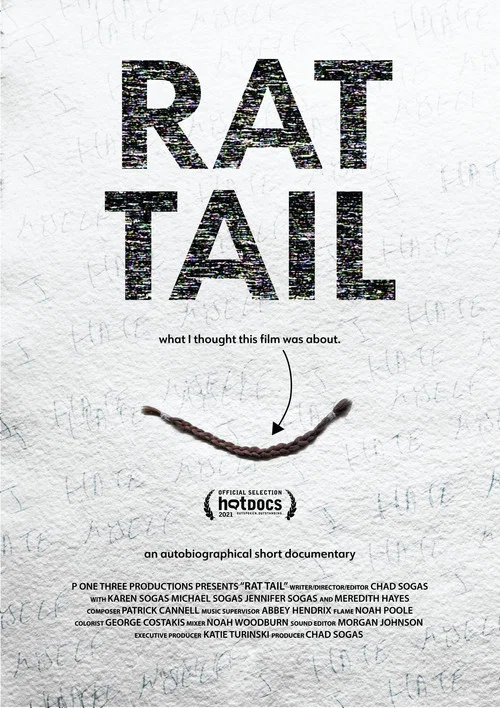 Постер: Rat Tail