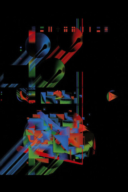 Постер: Radiohead: Videotape