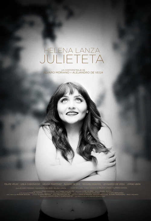 Постер: Julieteta