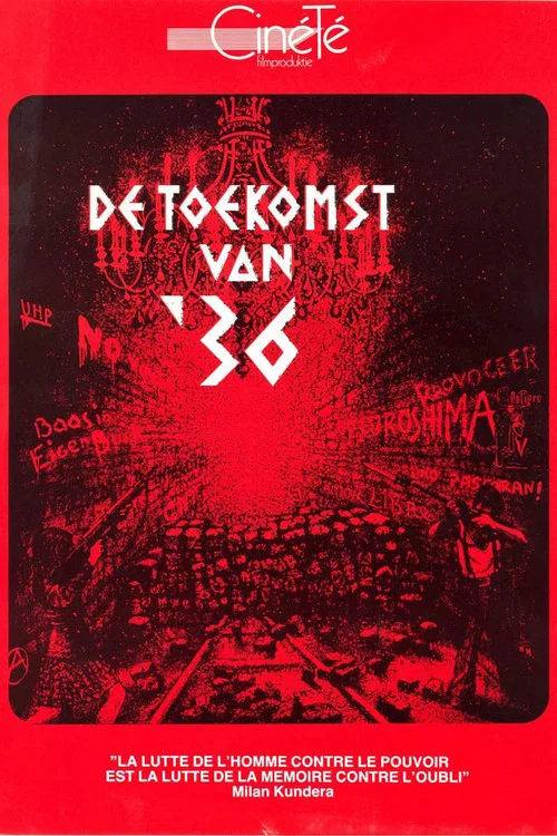 Постер: The Future of '36