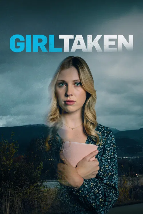 Постер: Girl Taken