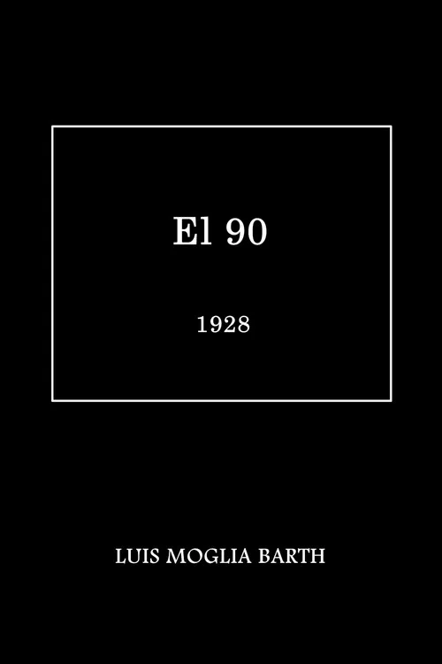 Постер: El 90