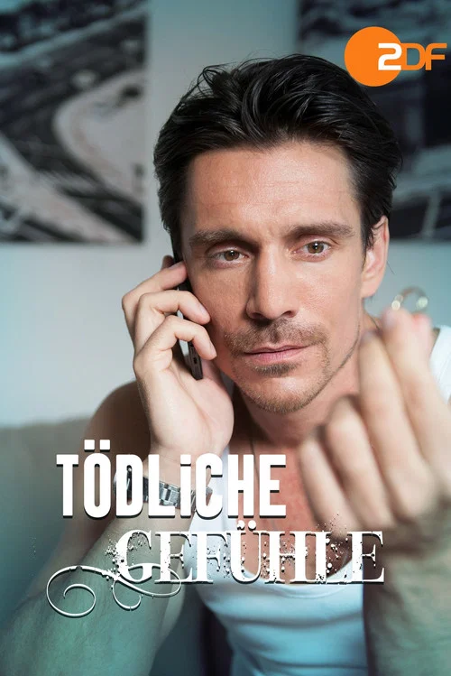 Постер: Tödliche Gefühle