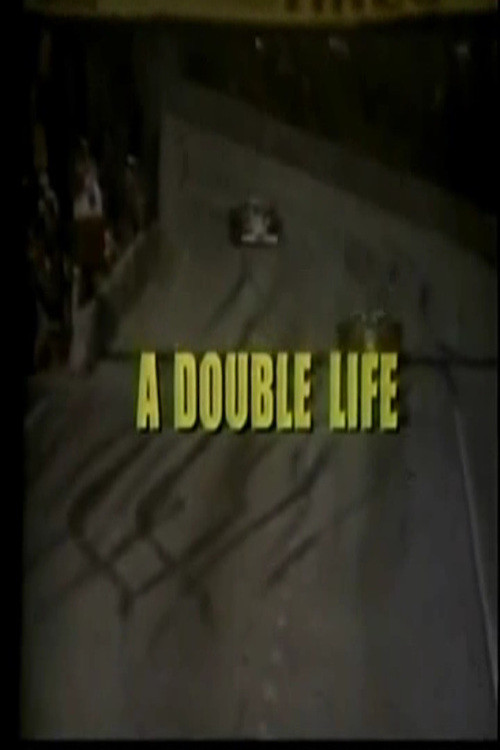 Постер: A Double Life