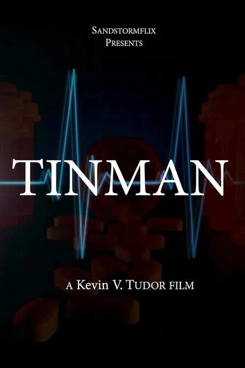 Постер: Tinman