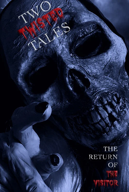 Постер: Two Twisted Tales