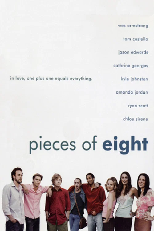 Постер: Pieces of Eight