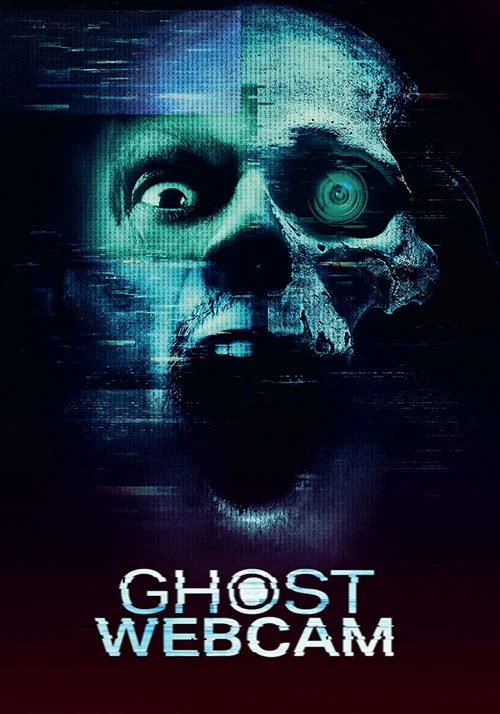 Постер: Ghost Webcam
