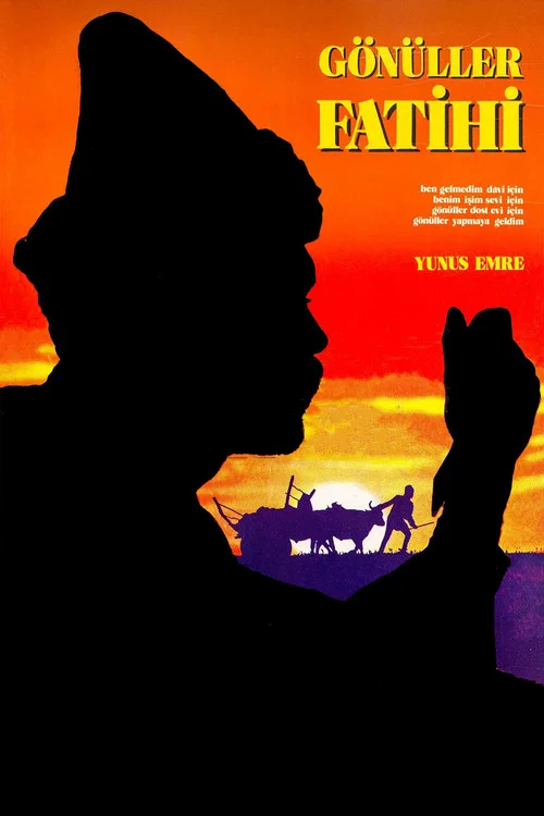 Постер: Yunus Emre