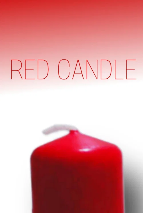 Постер: Red Candle