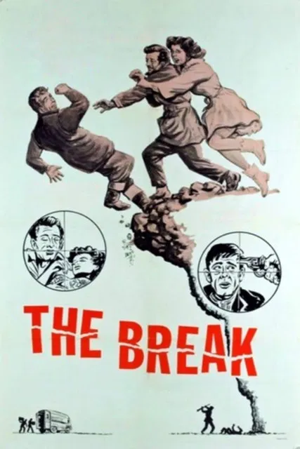 Постер: The Break
