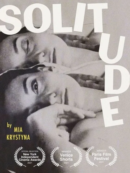 Постер: Solitude (L'origin du Monde)