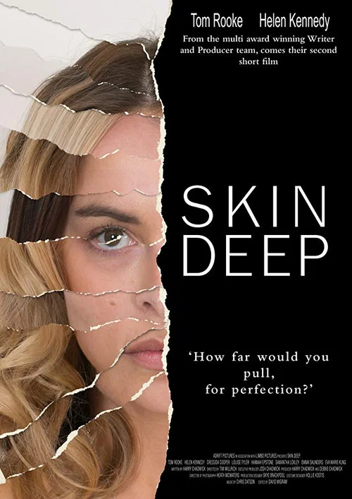 Постер: Skin Deep