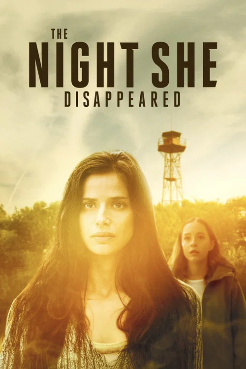 Постер: The Night She Disappeared