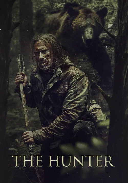Постер: The Hunter