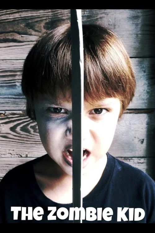 Постер: Zombie Kid