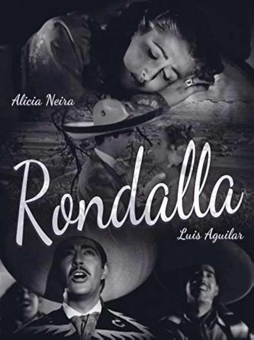 Постер: Rondalla