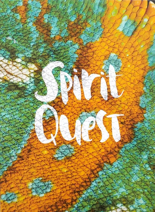 Постер: Spirit Quest