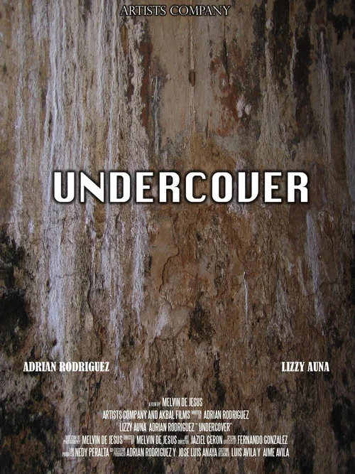 Постер: Undercover