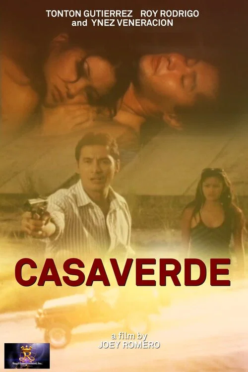 Постер: Casa Verde