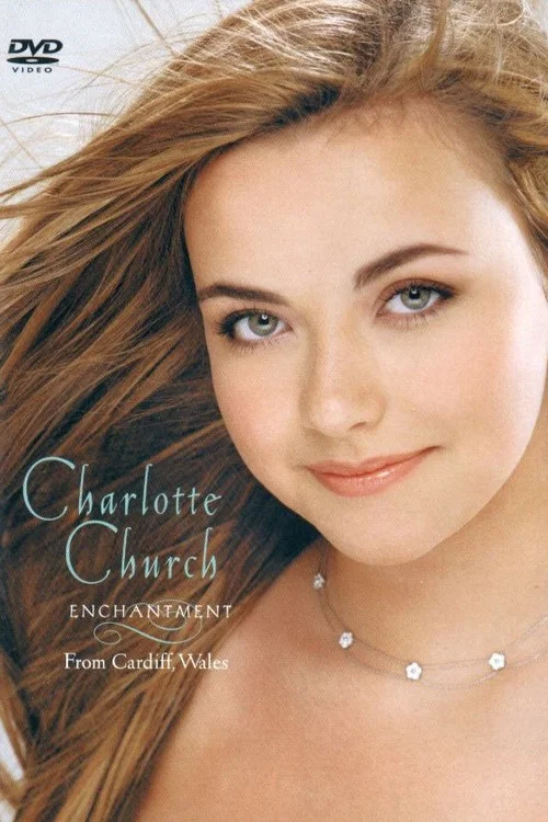 Постер: Charlotte Church Enchantment
