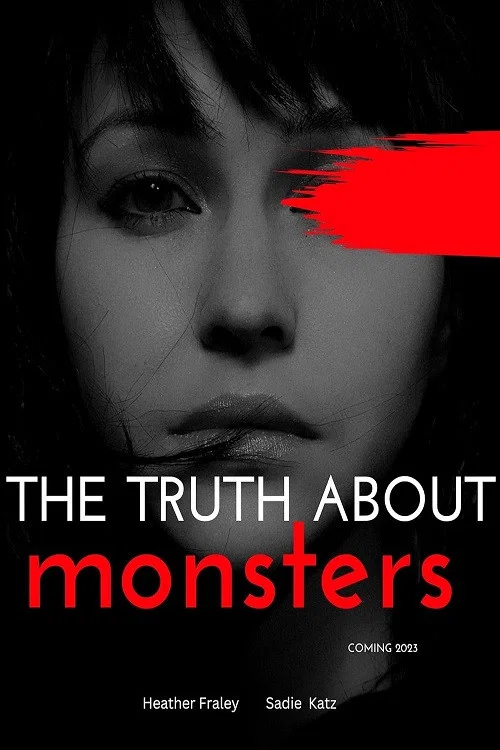 Постер: The Truth About Monsters