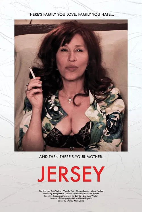 Постер: Jersey
