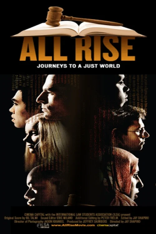 Постер: All Rise