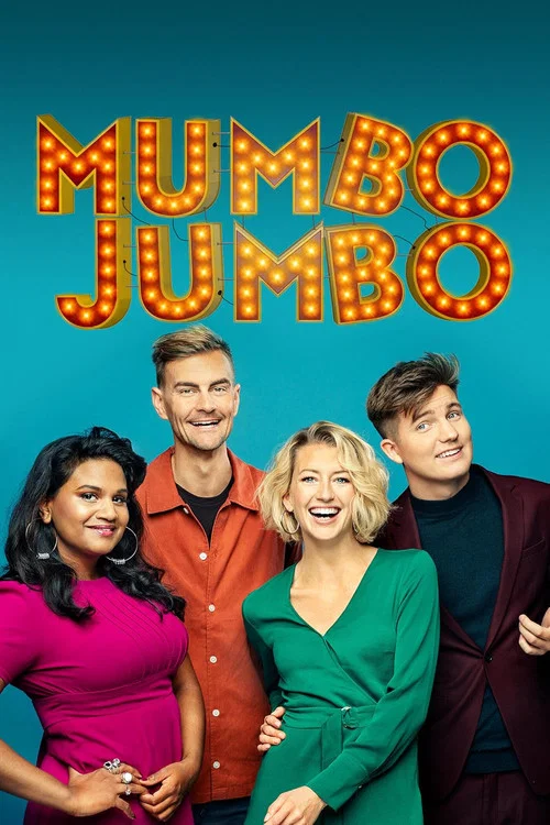 Постер: Mumbo Jumbo