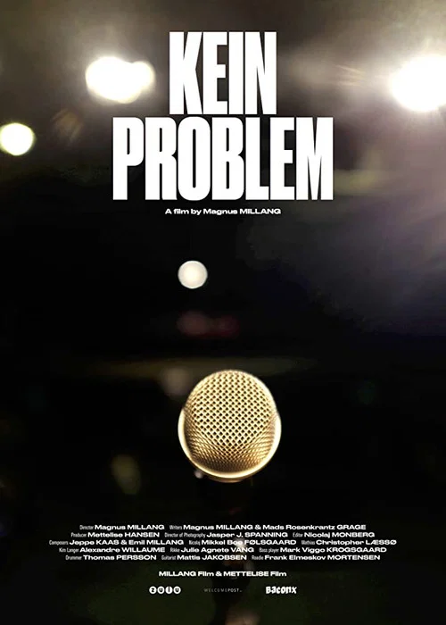 Постер: Kein Problem