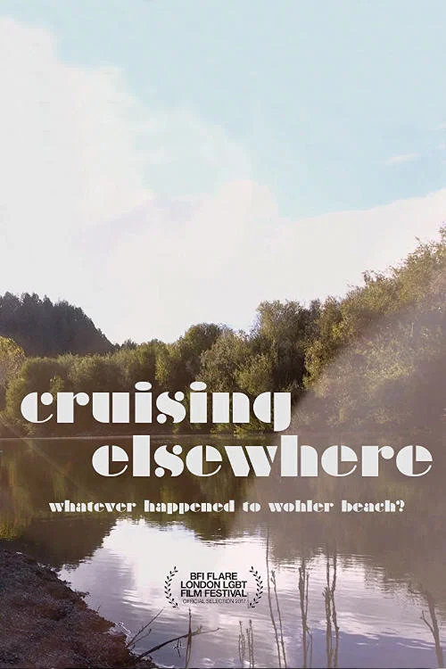 Постер: Cruising Elsewhere